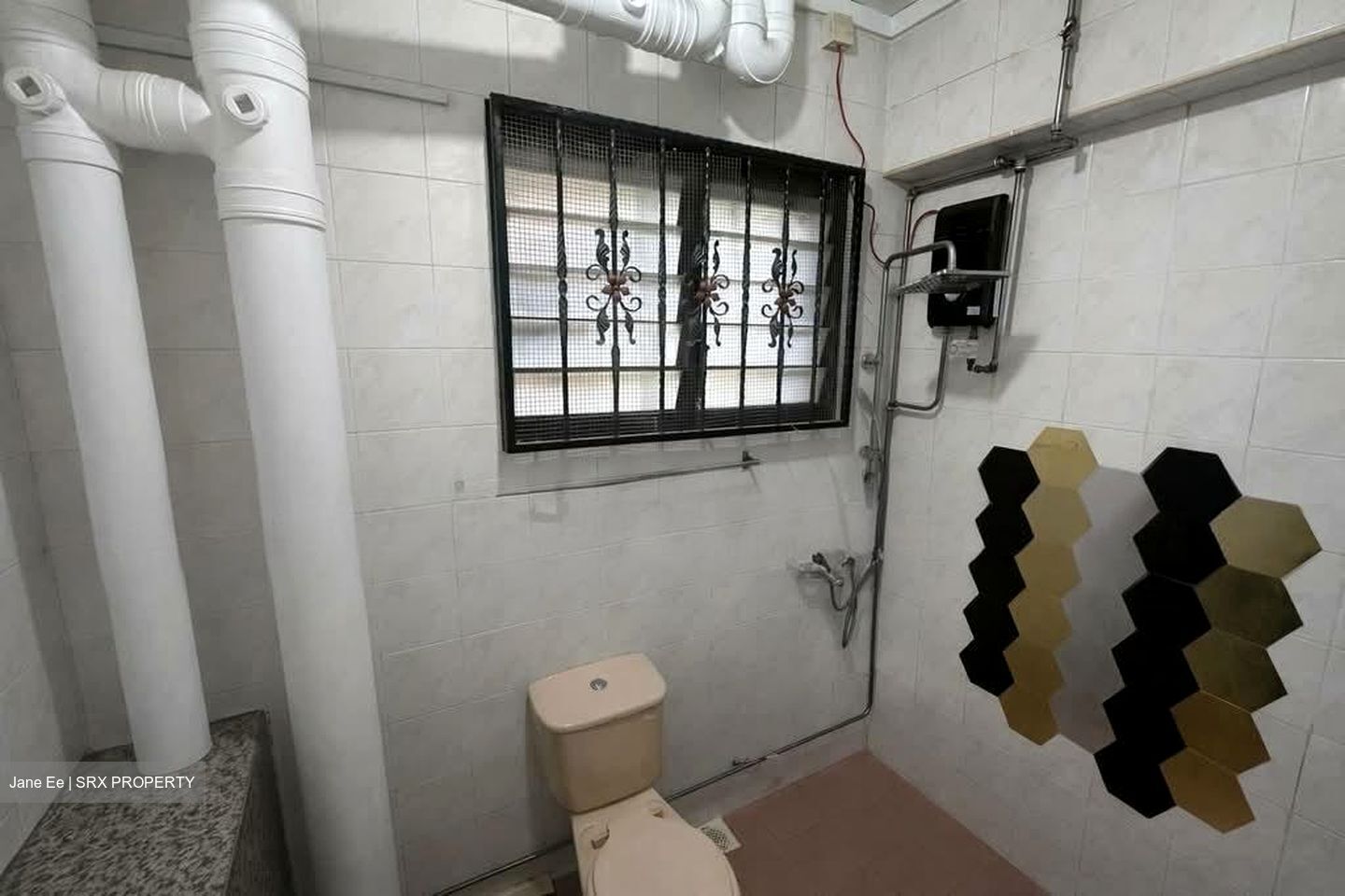 Blk 645 Jurong West Street 61 (Jurong West), HDB 4 Rooms #579573371